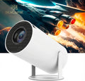 Projetor Portátil Ultra HD