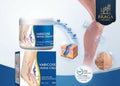 Creme para Pernas com Varizes – Cuidado Hidratante e Efeito Conforto para a Pele